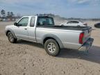 2004 Nissan Frontier Standard