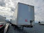 2004 Wabash DRY Van Trailer
