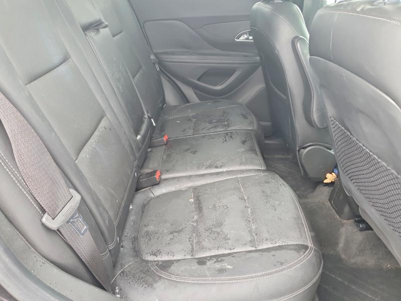 2015 Buick Encore Premium