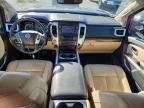 2017 Nissan Titan XD SL