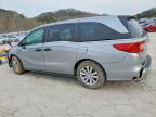 2019 Honda Odyssey lx