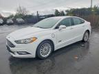 2017 Ford Fusion se Phev