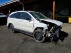 2007 Honda Cr-v exl