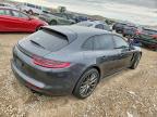 2019 Porsche Panamera 4 Sport Turismo