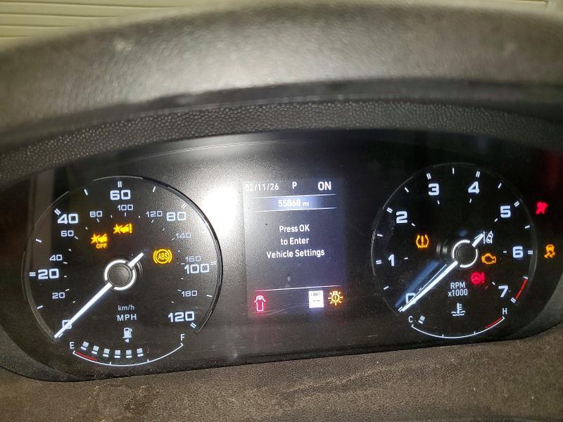 2024 Dodge RAM Promaster 2500 2500 High