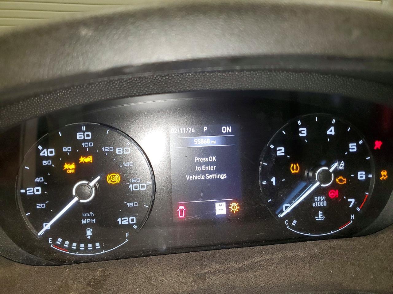 2024 Dodge RAM Promaster 2500 2500 High