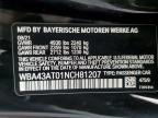 2022 BMW 430xi