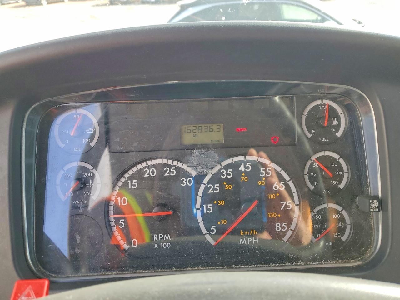 2005 Freightliner M2 106 Medium Duty