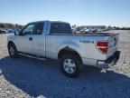 2010 Ford F150 Super Cab