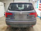 2017 Honda Pilot ex