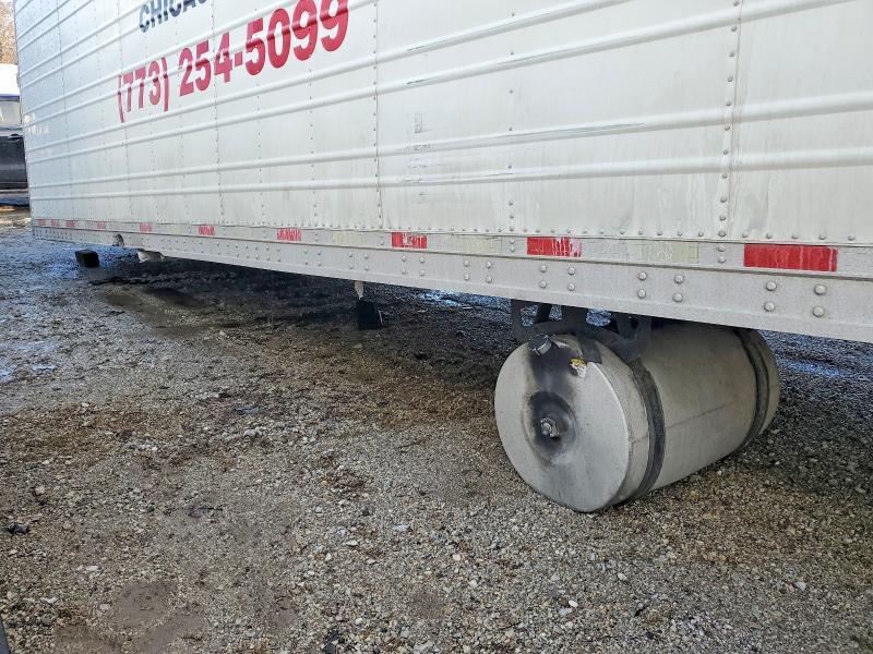 2018 Great Dane Trailers