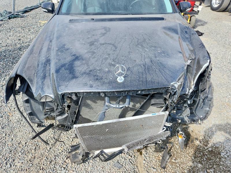 2008 Mercedes-Benz E 350