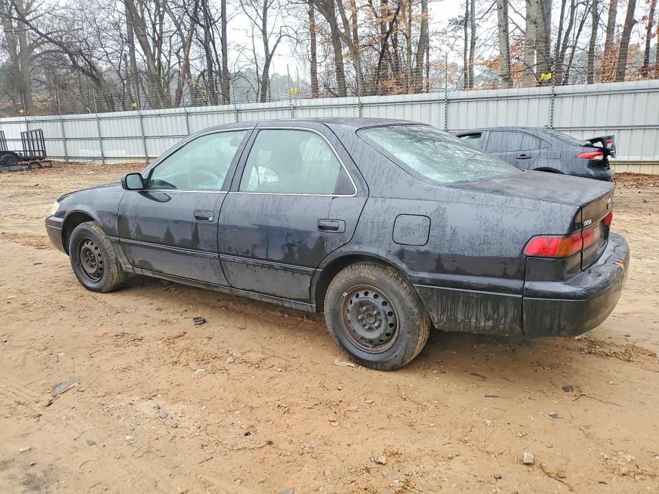 1999 Toyota Camry ce
