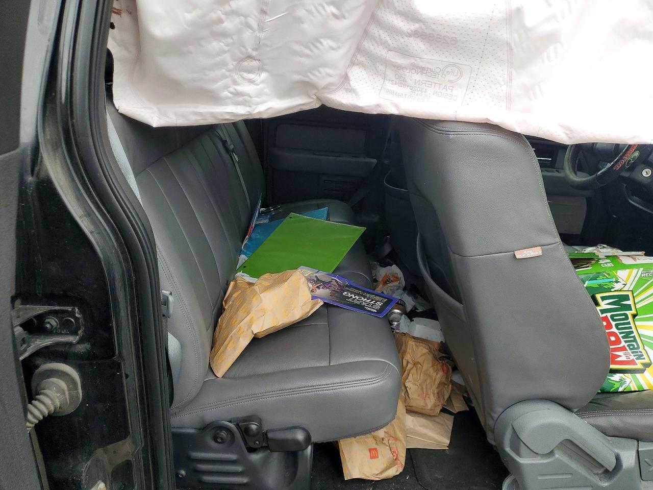 2013 Ford F150 Super Cab