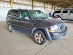 2017 Jeep Patriot Latitude