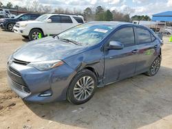 2017 Toyota Corolla l for sale in Florence, MS