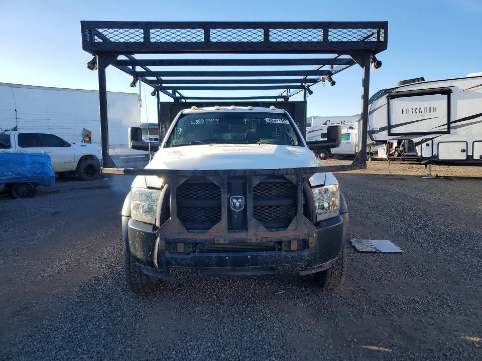 2014 Dodge RAM 5500