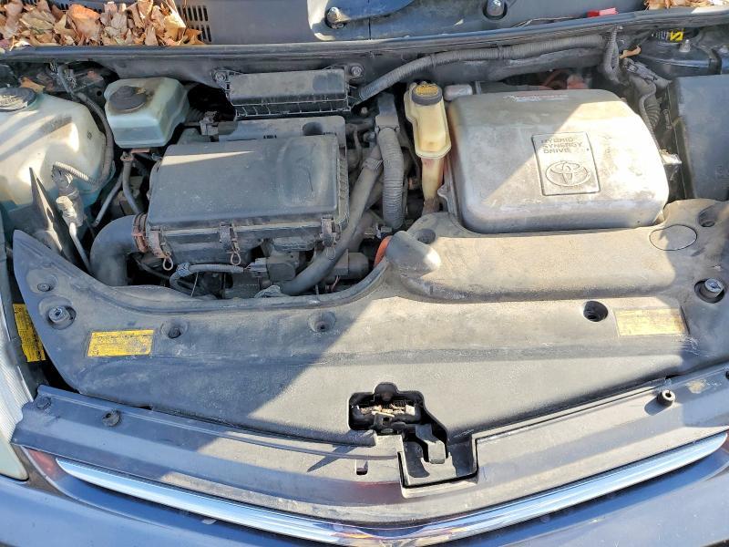 2008 Toyota Prius