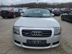 2006 Audi Tt 3.2