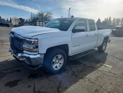 2019 Chevrolet Silverado ld K1500 lt en venta en Woodburn, OR