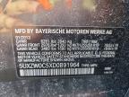 2013 BMW X5 Xdrive35d
