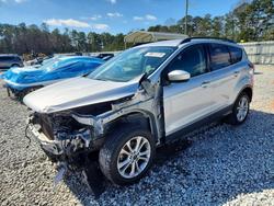 2018 Ford Escape se en venta en Ellenwood, GA