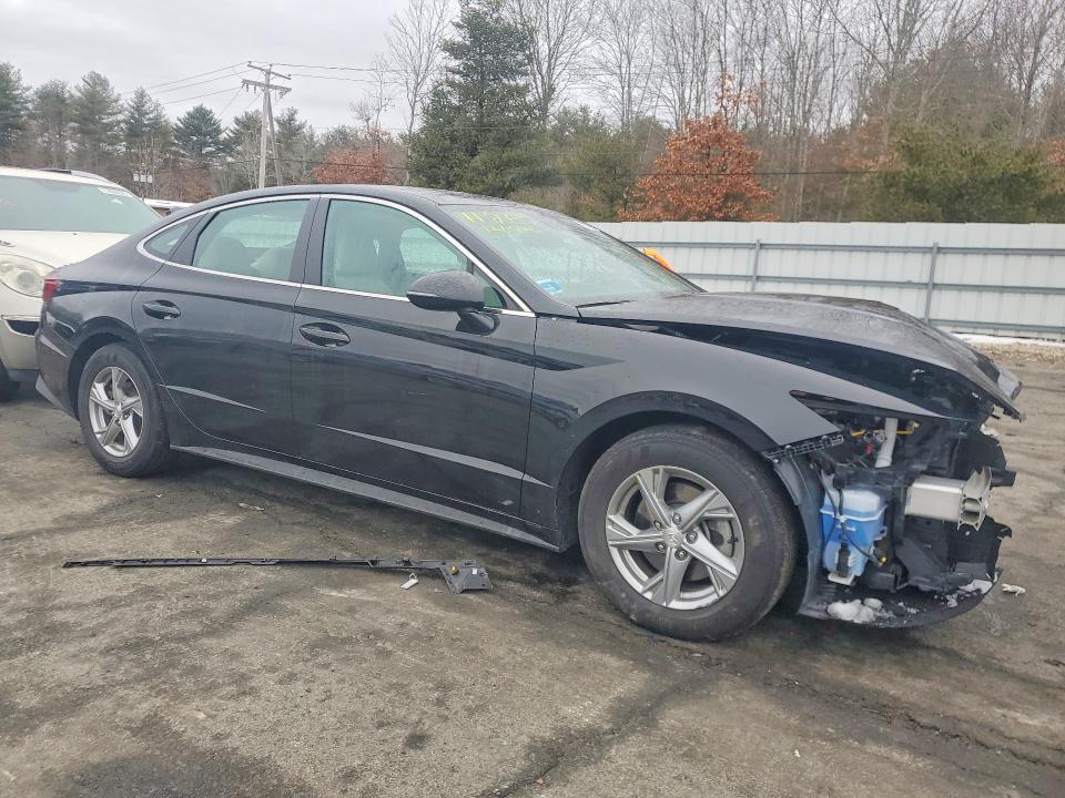 2023 Hyundai Sonata se