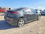 2014 Chevrolet Volt