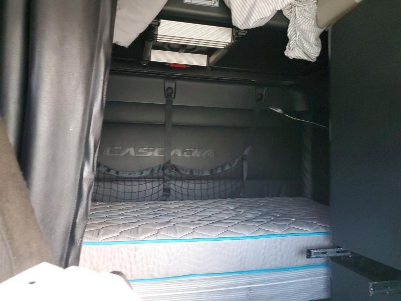 2024 Freigliner 2024 Freightliner Cascadia 126 Semi Truck