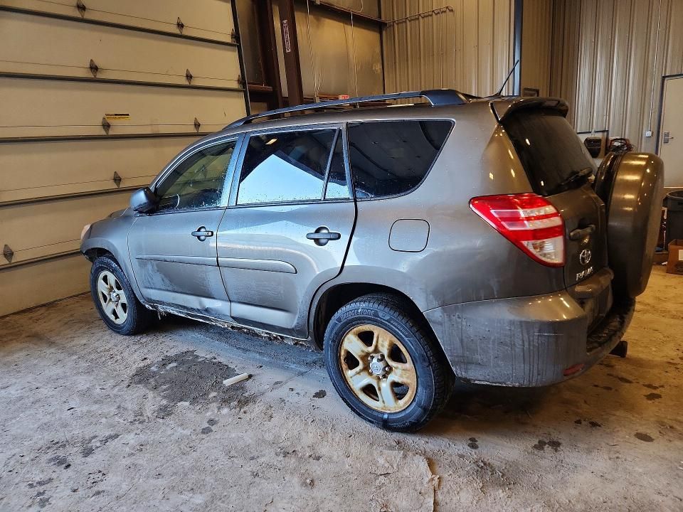 2012 Toyota Rav4
