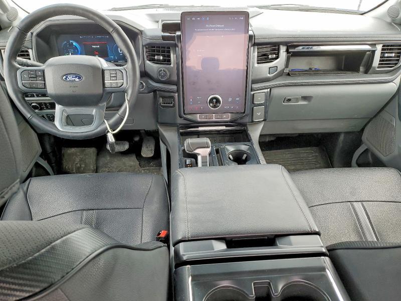 2024 Ford F150 Lightning xlt