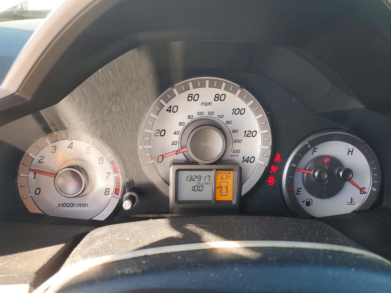 2013 Honda Pilot exl