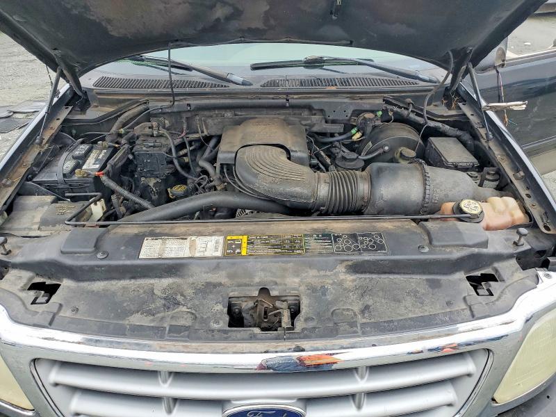 2002 Ford F150