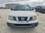 2015 Nissan Frontier S