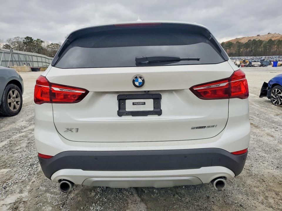 2021 BMW X1 Sdrive28i