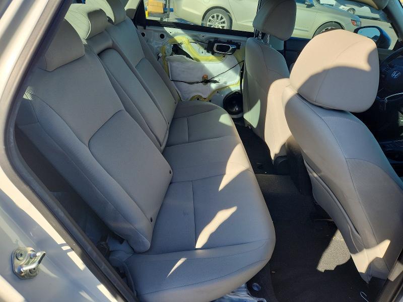 2024 Honda Civic ex