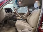 2006 Toyota Tundra Double Cab SR5