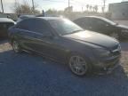 2010 Mercedes-Benz C 350
