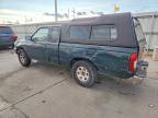 1999 Nissan Frontier XE