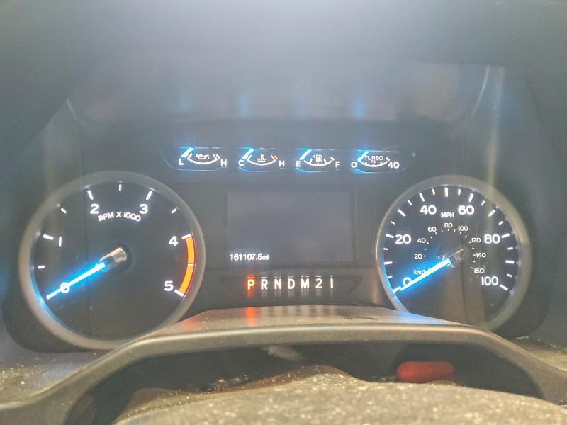 2017 Ford F350 Super Duty