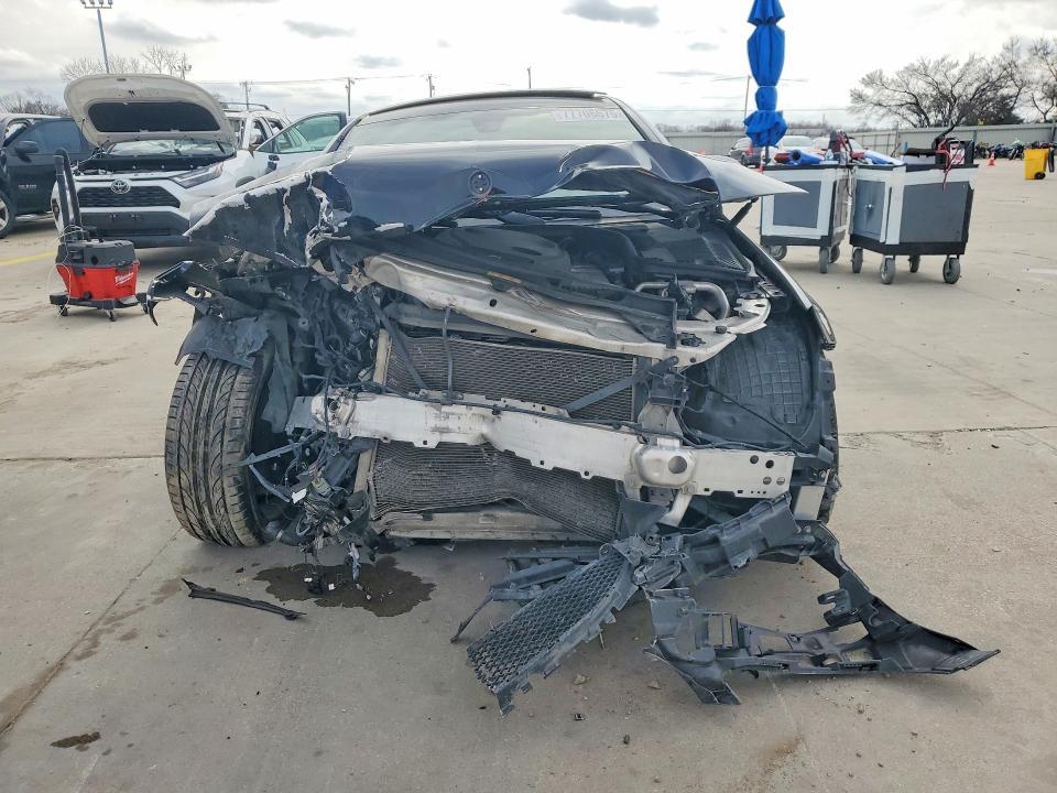 2018 Mercedes-Benz C 300 4matic