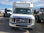 2016 Ford E450 Shuttle Bus