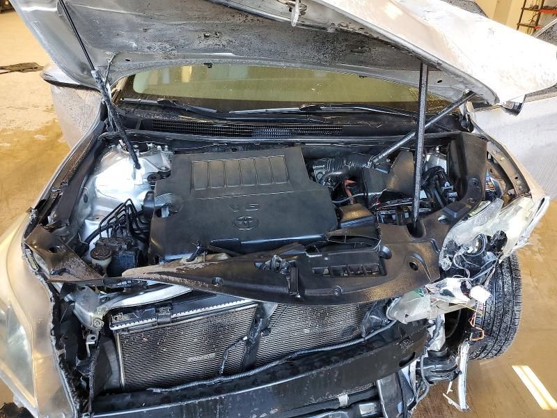 2013 Toyota Avalon Limited