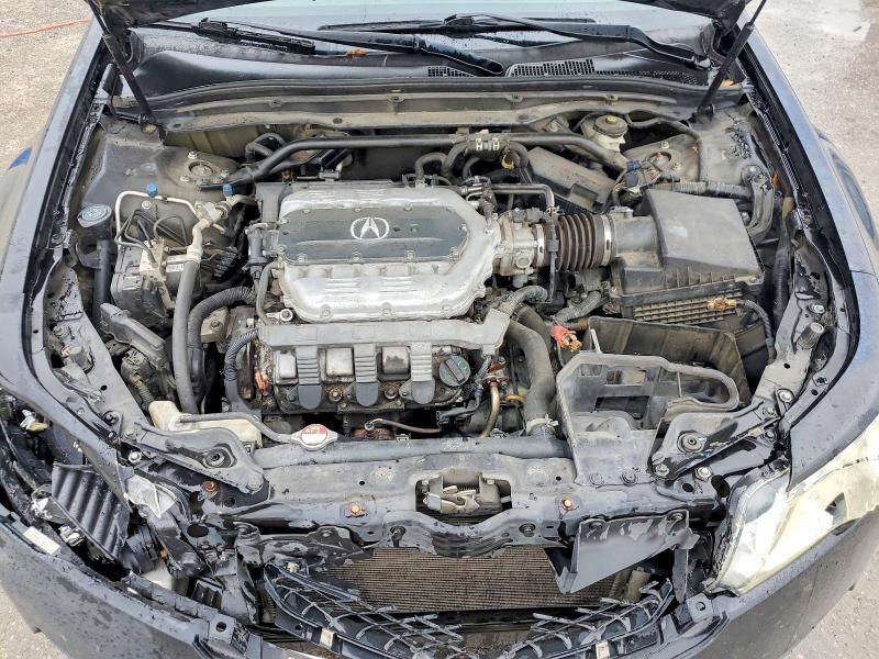2009 Acura TL