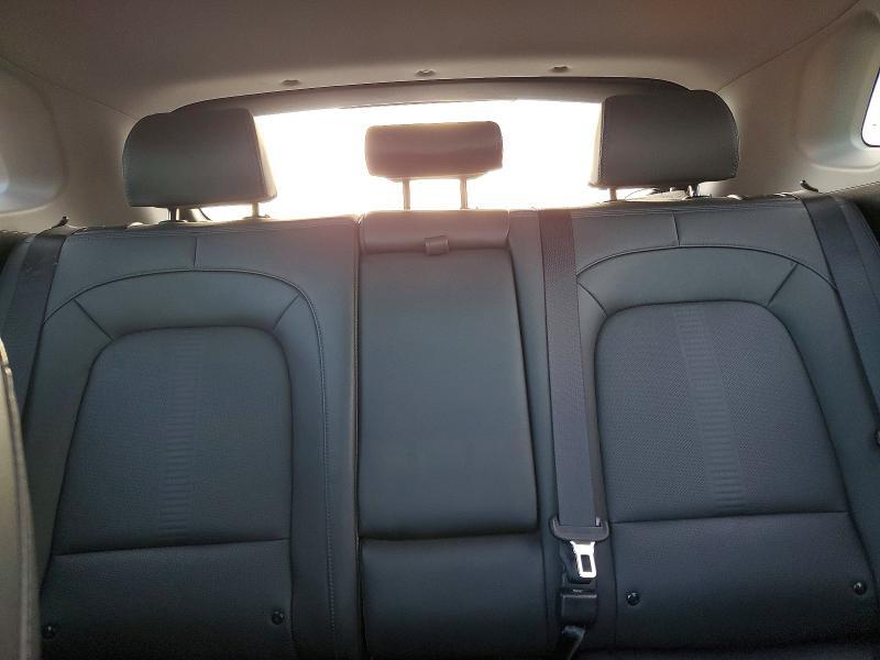 2022 Hyundai Kona Electric Limited