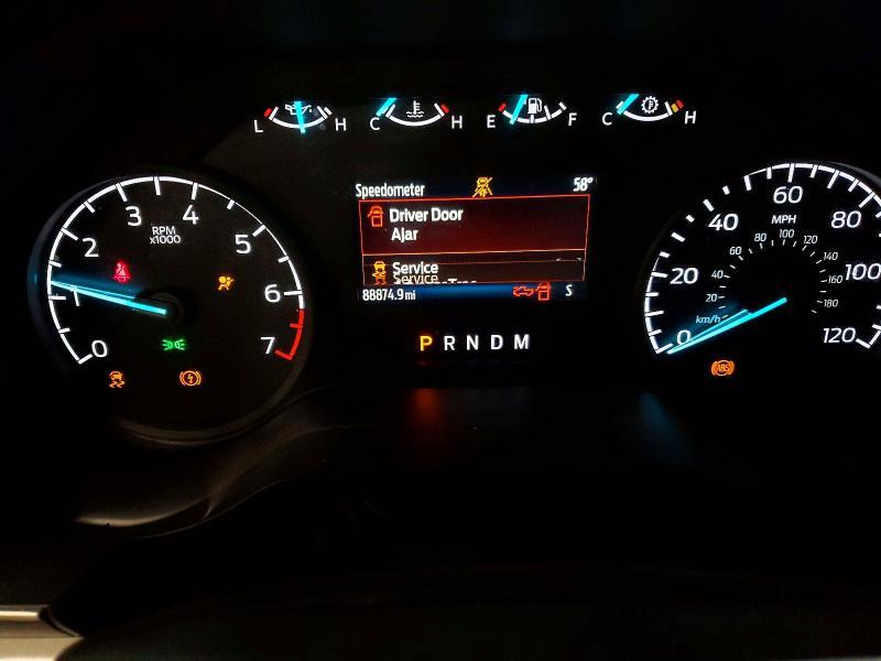 2023 Ford F150