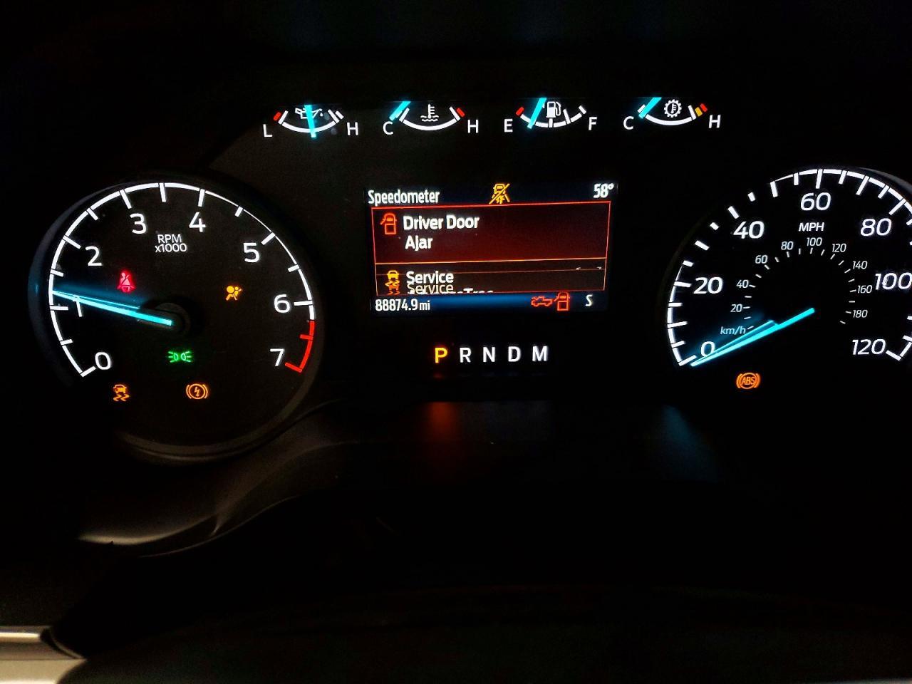 2023 Ford F150
