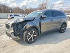2017 KIA Sorento ex