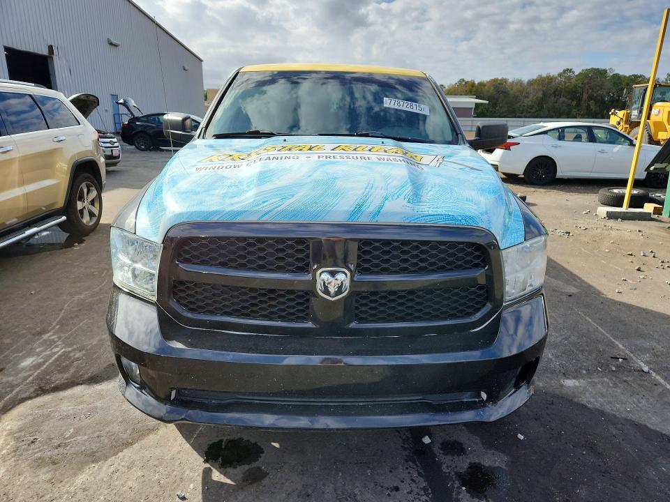 2015 Dodge RAM 1500 ST