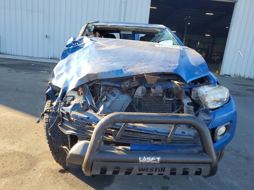 2016 Toyota Tacoma SR5 V6